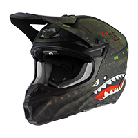 Cross Enduro casque de moto Enfant O'neal 2 Series WILD Multi