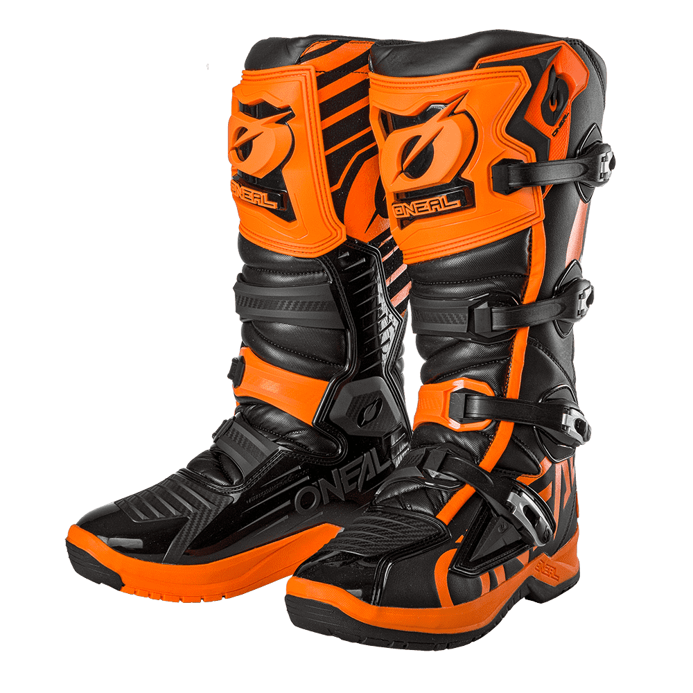 oneal racing boots